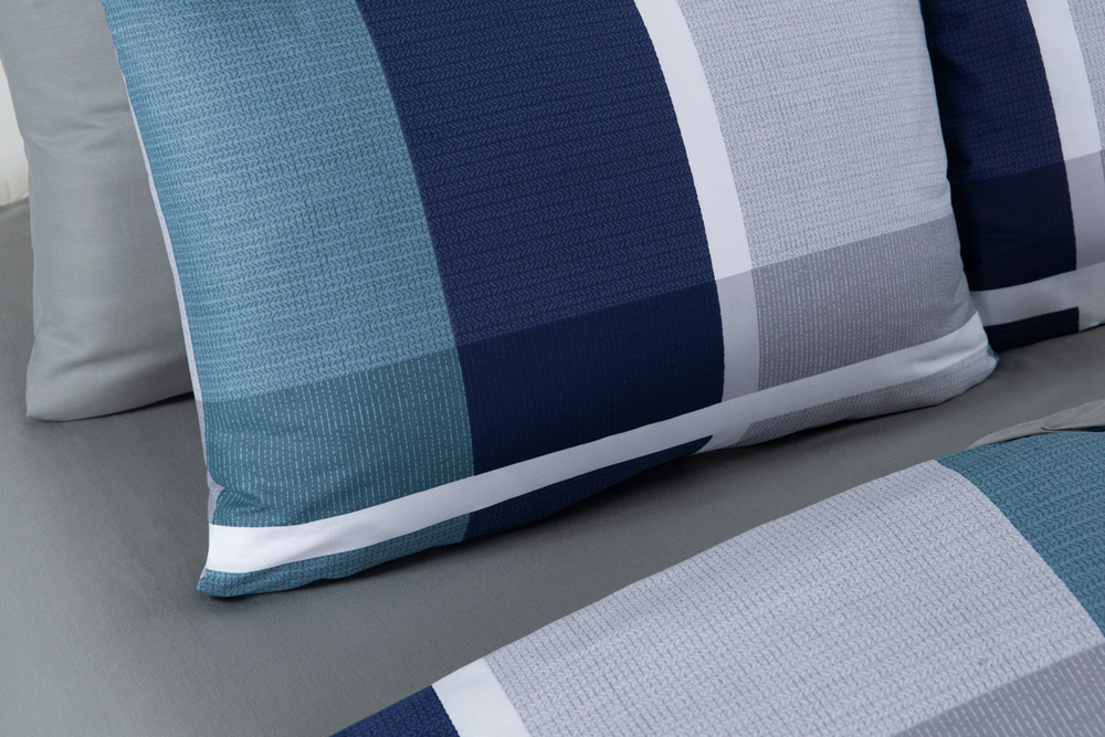 Постельное белье Valtery CS-001 сатин