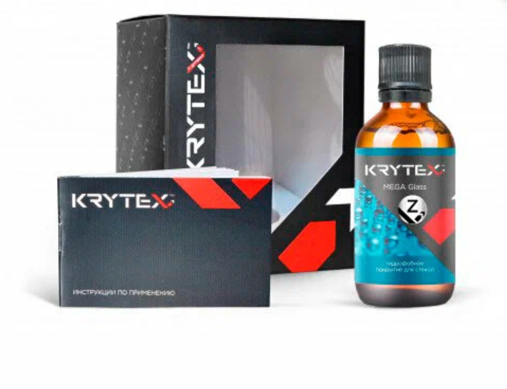 Krytex Mega GlassZ