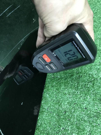 Капот Honda Accord 11 (2023-н.в.)