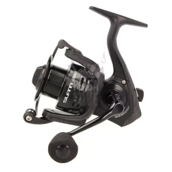 Катушка спиннинговая Ryobi Slam 2000 Black 6+1bb