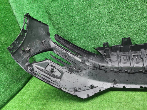 Бампер передний Byd Song Plus (2024-н.в.)