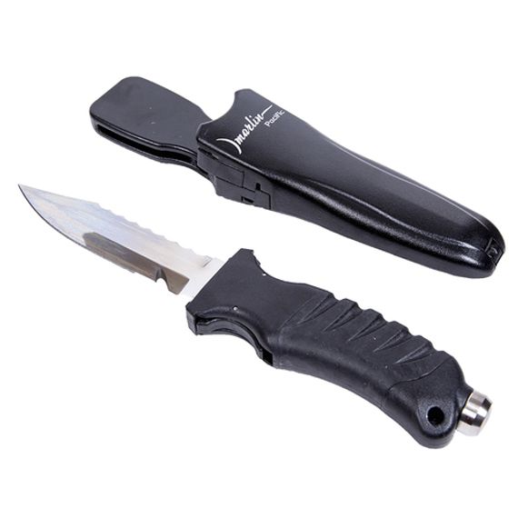 Нож Marlin Pacific Stainless Steel