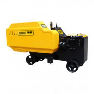 Станки для резки арматуры