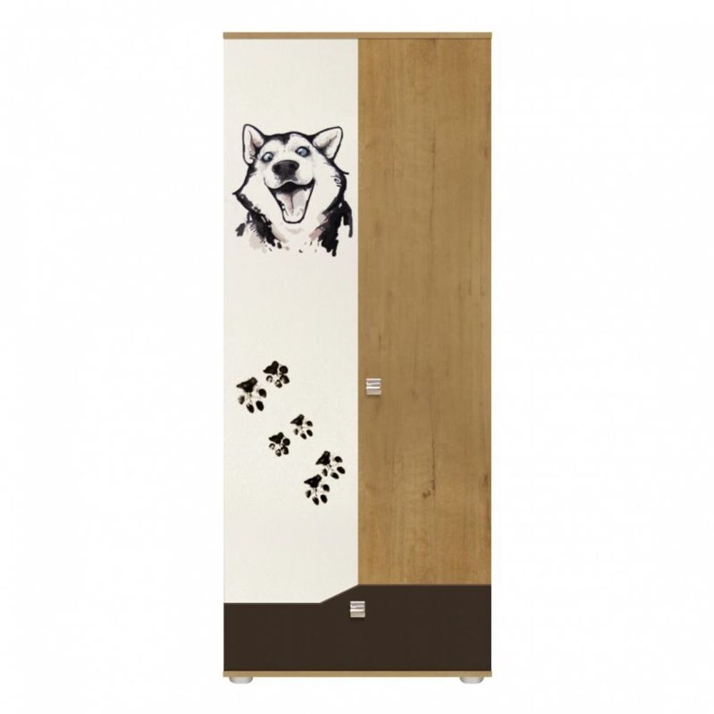 Шкаф плательный Фрэнд