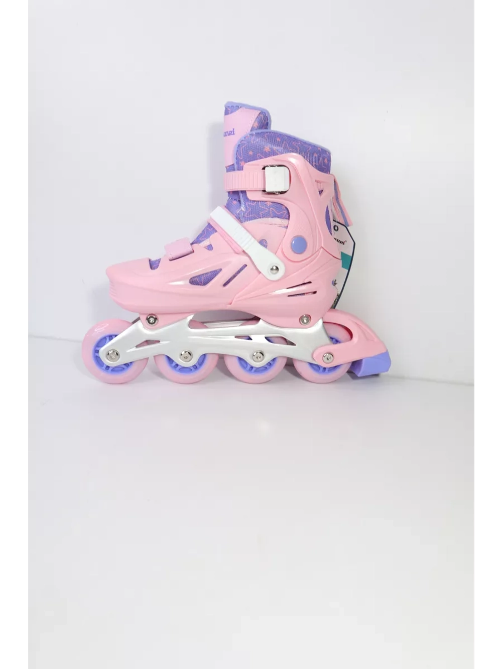 Роликовые коньки