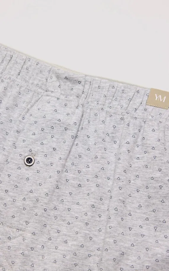 20373 Свободные боксеры