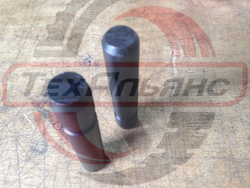 Палец коронки 8E6358