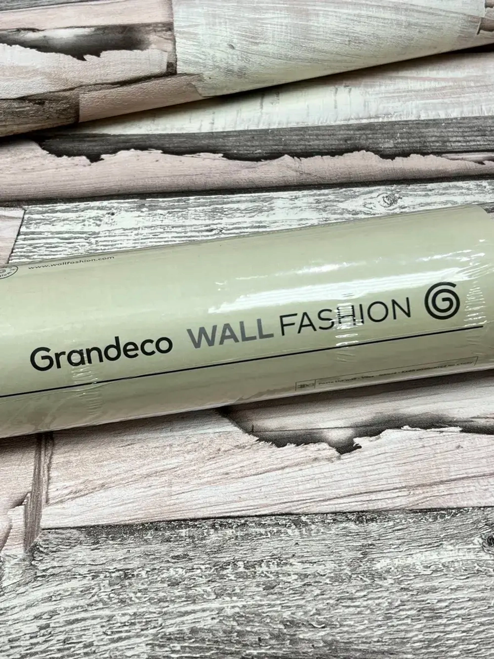 Обои флизелиновые WL 1001 Wanderlust Бельгия