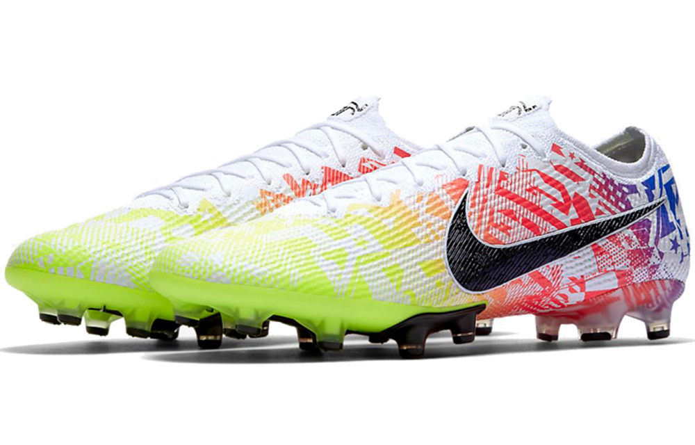 Кроссовки Nike Mercurial Vapor 13 13 Elite Neymar Jr. Ag-Pro