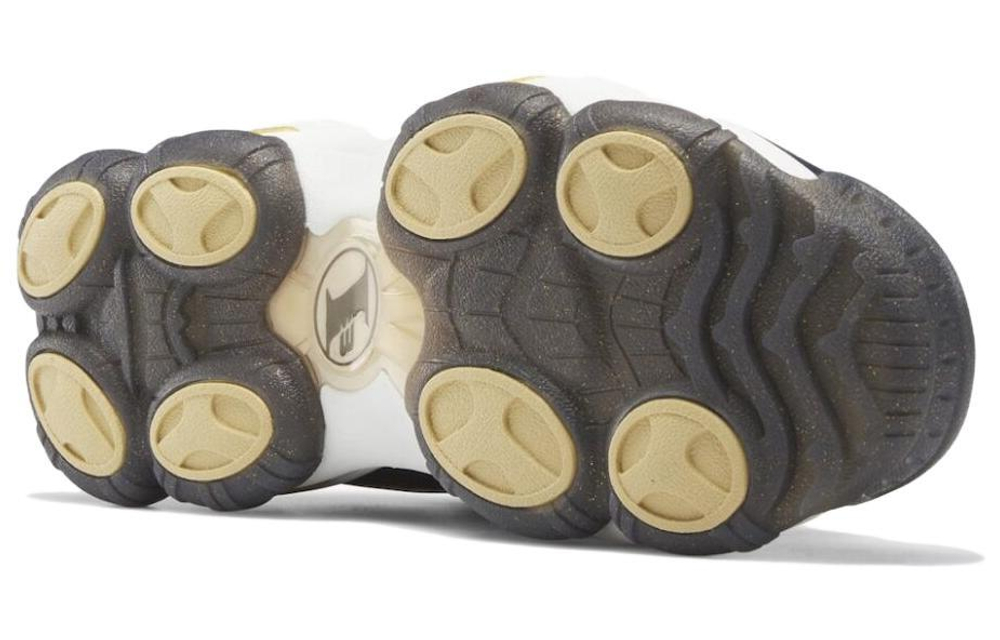 Кроссовки Reebok Answer Dmx