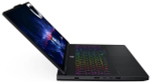 Ноутбук Lenovo Legion Pro 5, 16IAX10, 16'' WQXGA, WIN11H (83NN0039US) черный в регионах России