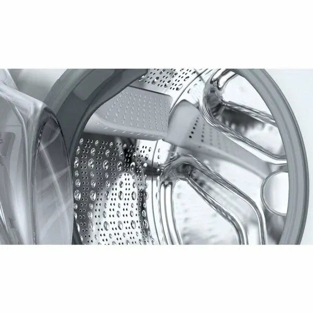 Cтиральная машина Bosch WUU28T48 Series 6, 8кг