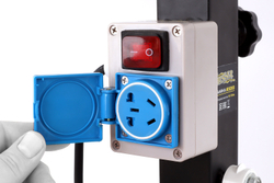 Станина MESSER M3026S для вертикальной шлиф.машины MESSER M3026 (10-40-327)