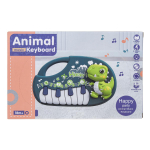 Пианино на бат., коробка MTK036-1