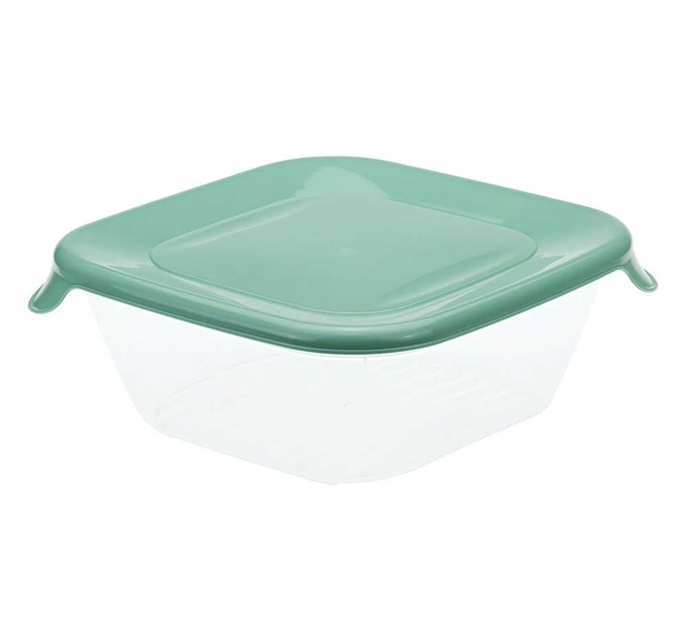 Емкость для продуктов ПРАКТИК 0,8л