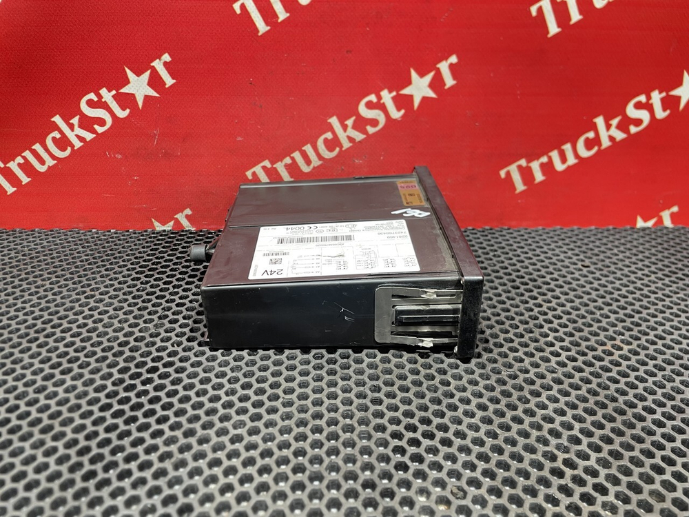 Тахограф 2023г.