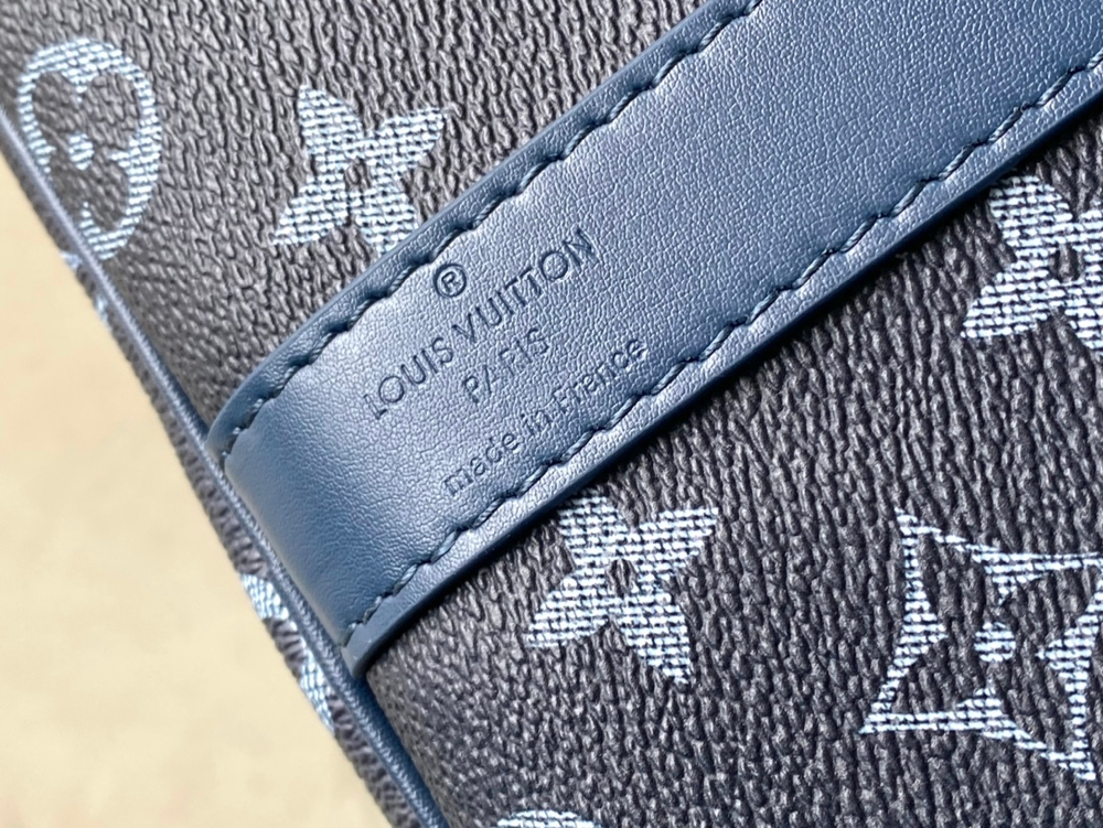 Louis Vuitton Keepall 55