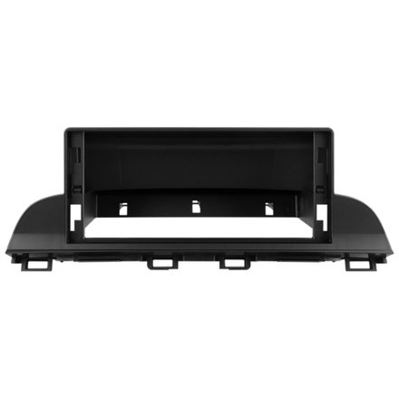 Комплект с разъёмами 12.3" Mazda 3 2013-2019 - Car-Smart LUX-MZ3/13