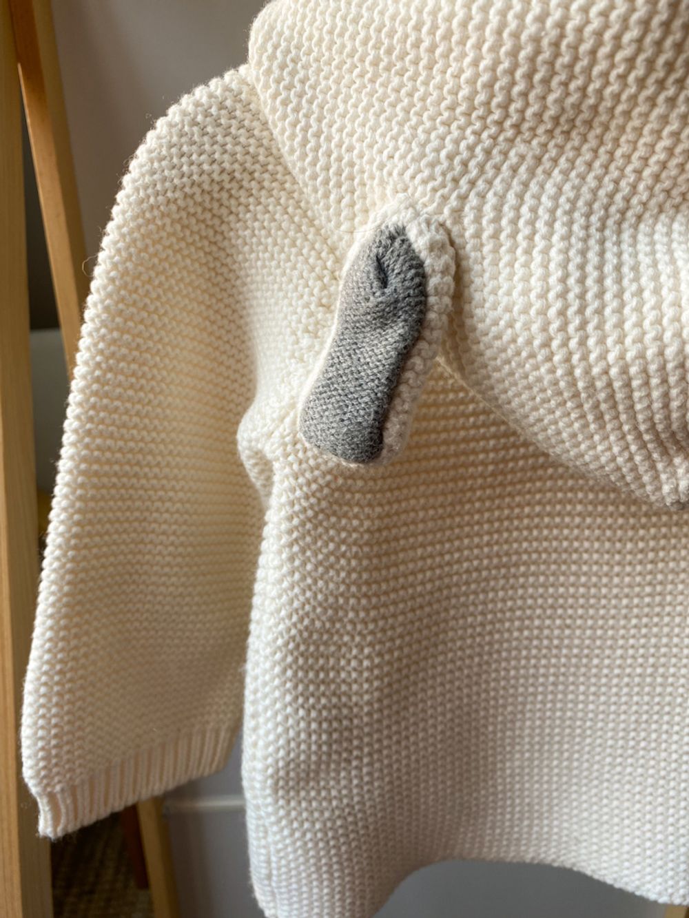 Хлопковый кардиган Stella McСartney, 80