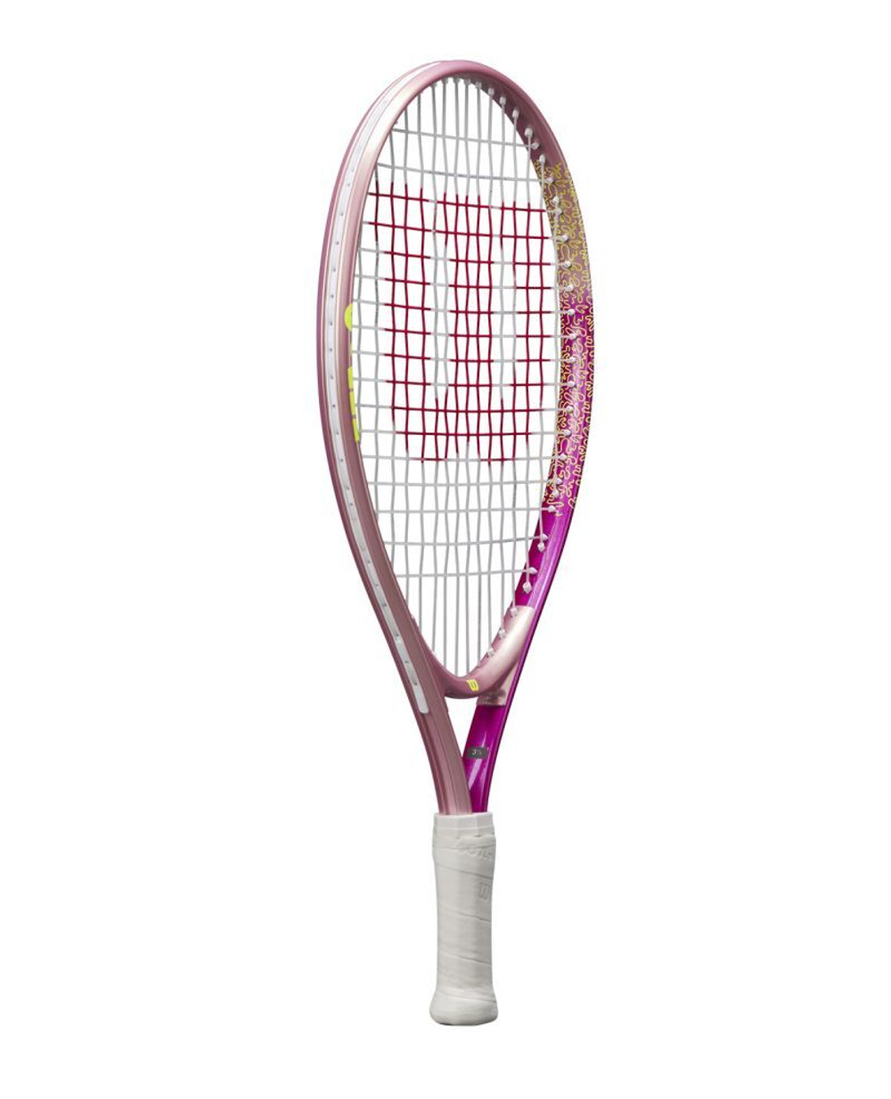 Детская ракетка Wilson Intrigue Jr 19"