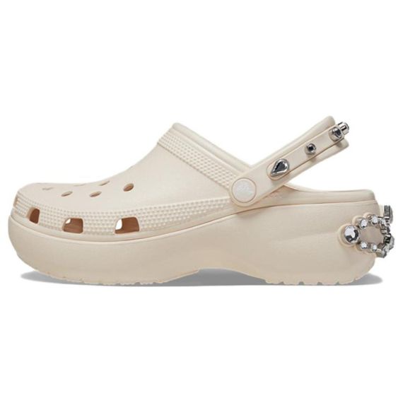 Crocs Classic 'Beige'
