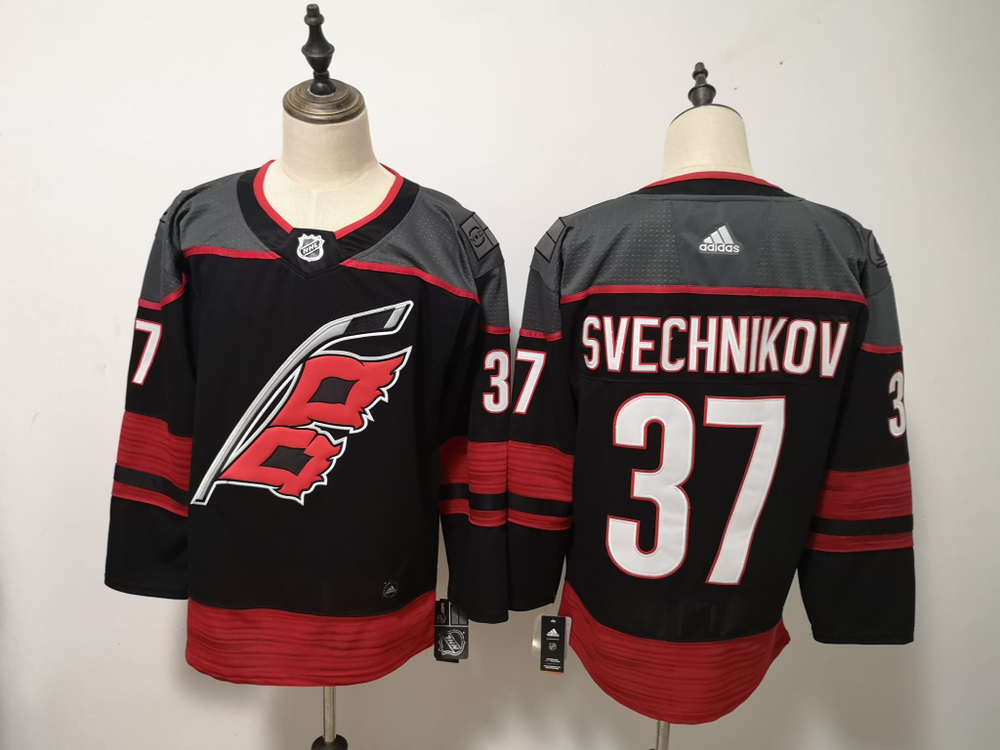 Джерси Carolina Hurricanes