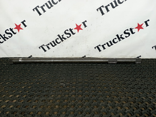 Полуось с блокировкой 2017г.