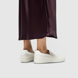 Слипоны женские ECCO SOFT 7 W