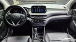 Hyundai All New Tucson Дизель 2.0 2WD (03.2020)