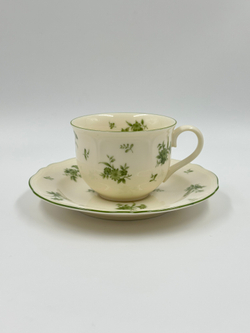 Чайная пара Margaret Howell by Maebata