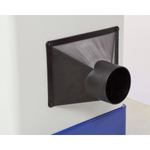 Станок фуговальный БЕЛМАШ J200/1800AMR (400В)