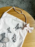 Слитный купальник La Perla, 128