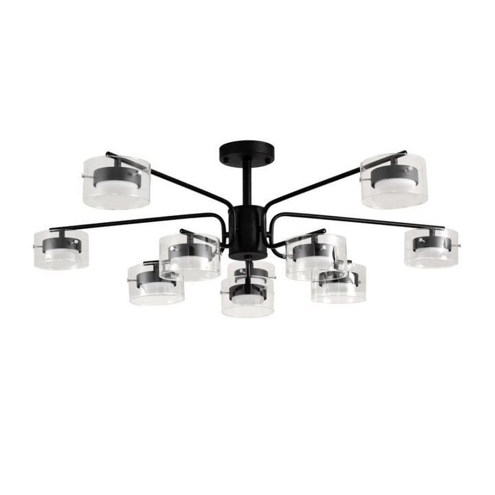 Люстра Lumion NATALINA 8349/10C