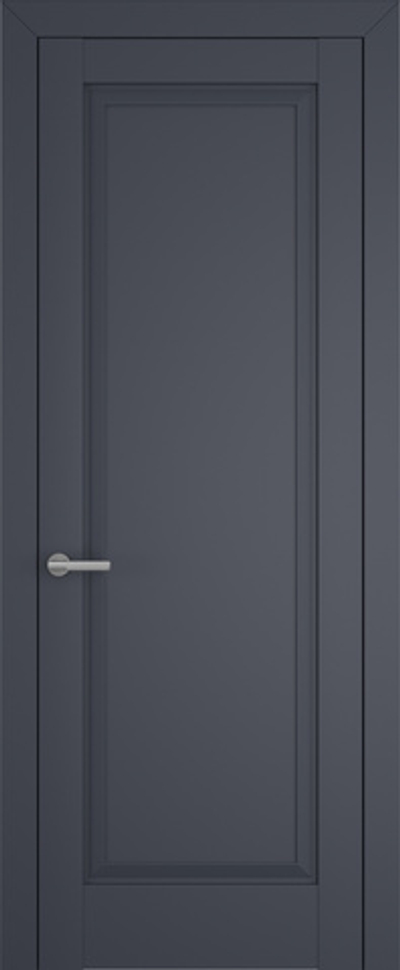 Межкомнатная дверь Zadoor Sense ПГ Неаполь SE7