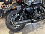 Harley-Davidson Sportster 883