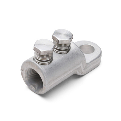 Наконечник болтовой 2НБ-150/240 (КВТ)