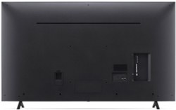 Телевизор LG 55UR78006LK.ARUB