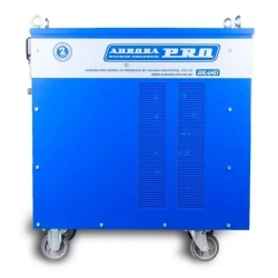 AuroraPRO IRONMAN 500 AC/DC PULSE сварочный инвертор tig 7310053