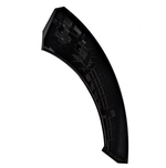 Ручка люка Gorenje 388875, DHL010GO