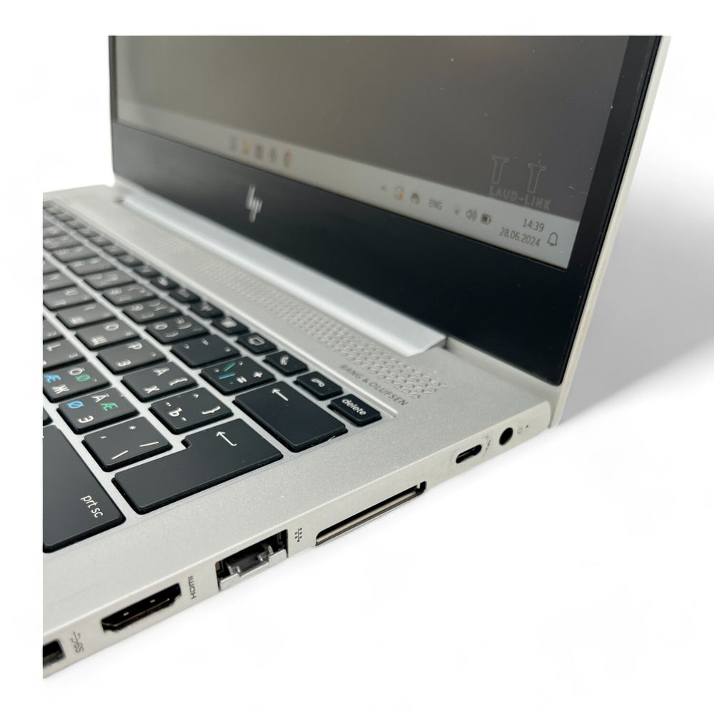 EliteBook 830 G5