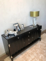 Комод в эмали