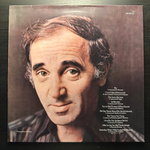 Charles Aznavour - A Tapestry Of Dreams (Франция 1974г.)