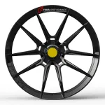 КОВАНЫЕ ДИСКИ ДЛЯ FERRARI 12 CILINDRI ФЕРРАРИ