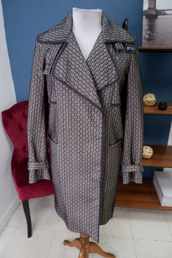 Пальто Asos модное 42 размер