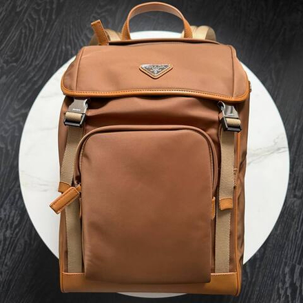 Рюкзак Prada