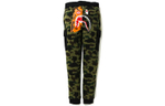 A Bathing Ape Bathing Ape Shark Series Cargo Брюки