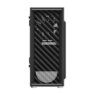 Корпус ZALMAN T7 Mid Tower (без БП)