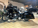 Harley-Davidson CVO Street Glide, 2015
