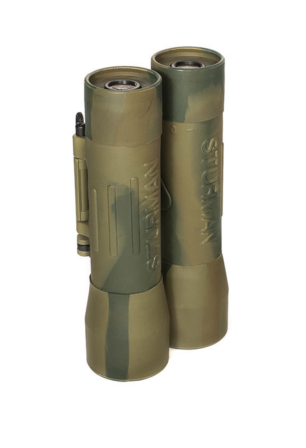 Бинокль Sturman 14x32, чёрный