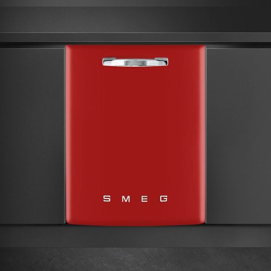 Встраиваемая посудомоечная машина Smeg ST2FABRD